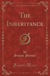 The Inheritance (Classic Reprint)