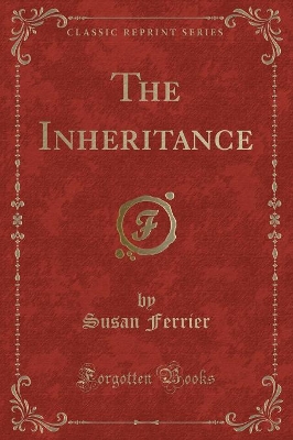 The Inheritance (Classic Reprint)