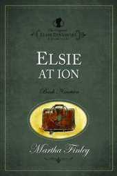 Elsie at Ion