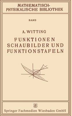 Funktionen, Schaubilder Und Funktionstafeln