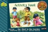 The Thief in the Garden: Activity 3