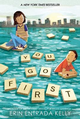 You Go First