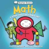 Basher Basics: Math: A Book You Can Count on