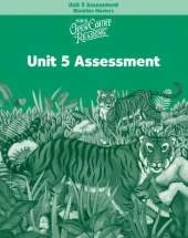 OPEN COURT READING - UNIT 5 ASSESSMENT BLACKLINE MASTERS LEVEL 2