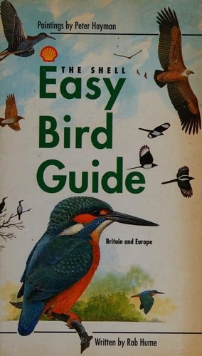 The Shell Easy Bird Guide