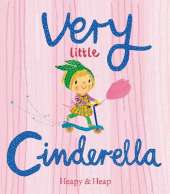 Very Little Cinderella