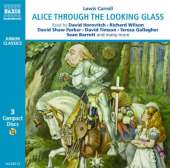 Through the Looking Glass and What Alice Found There