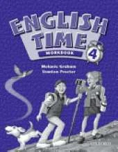 English Time 4: Workbook