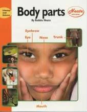 Body Parts