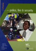 Police, Fire & Security