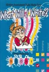 What Will I Write