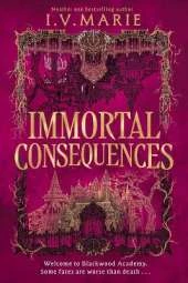 Immortal Consequences