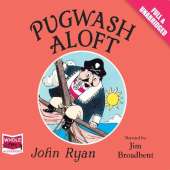 Pugwash Aloft