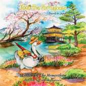 Joao The Portugoose: Travels To Japan