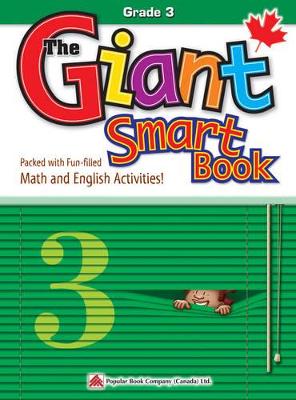 The GiantSmart Book