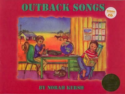Outback Songs