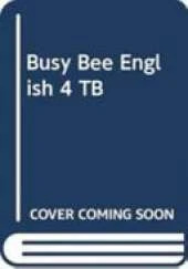Busy Bee English 4 TB