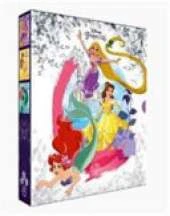 Disney Princess Slipcase