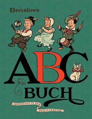 Das ABC-Buch / Funf Schweinchen