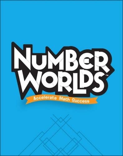 Manipulative Topic Module - Probability, Number Worlds