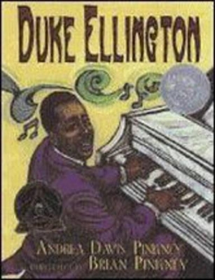 Duke Ellington: The Piano Prince and His Orchestra