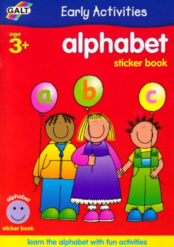 Alphabet