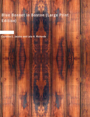 Blue Bonnet in Boston