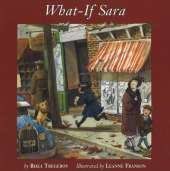 What-If Sara