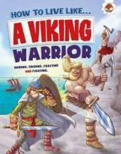 Viking Warrior
