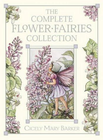 The Flower Fairies Complete Collection