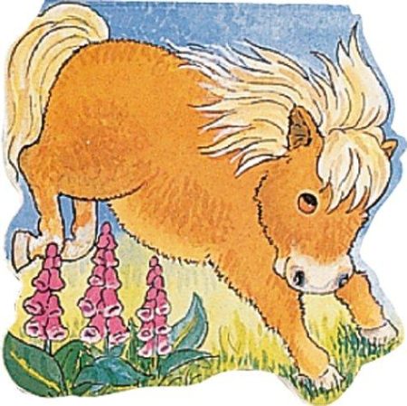 Great Pal Pony