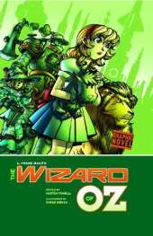 The Wizard of Oz