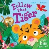 Follow that Tiger