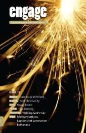 Engage: Issue 18: Connecting you with God's Word