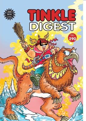 Tinkle Digest 290