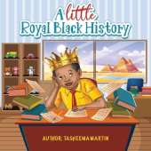 A Little Royal Black History