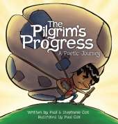 Pilgrims Progress: A Poetic Journey