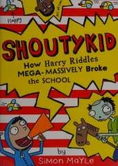 How Harry Riddles Mega-Massively Broke the School