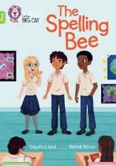 The Spelling Bee: Band 11+/Lime Plus