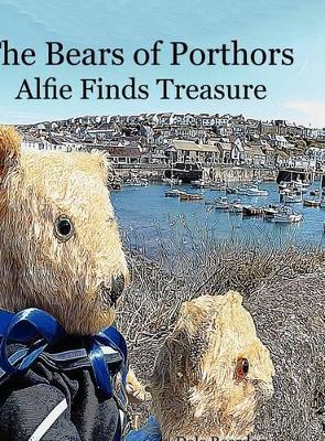 Alfie Finds Treasure
