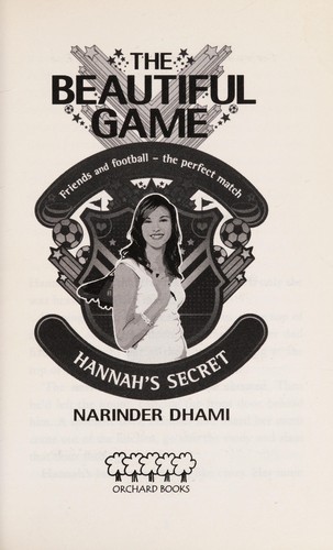 Hannah's Secret
