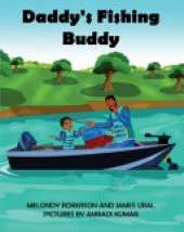 Daddy's Fishing Buddy
