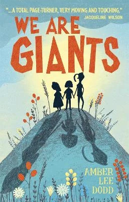 We Are Giants by Amber Lee Dodd