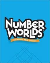 Manipulative Topic Module - Time, Number Worlds