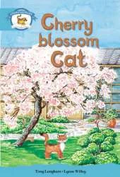 Literacy Edition Storyworlds Stage 9, Animal World, Cherry Blossom Cat 6 Pack