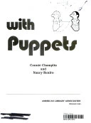 Storytelling with Puppets