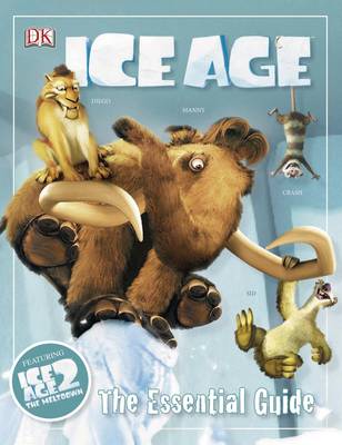 "Ice Age"
