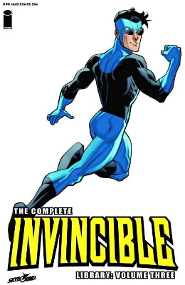 The Complete Invincible Library Volume 3