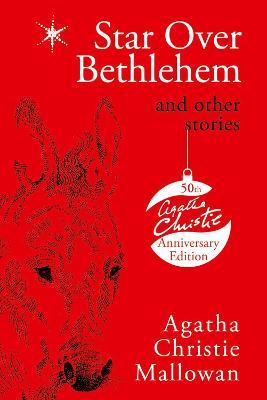 Star Over Bethlehem: Christmas Stories and Poems