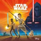 The Force Awakens